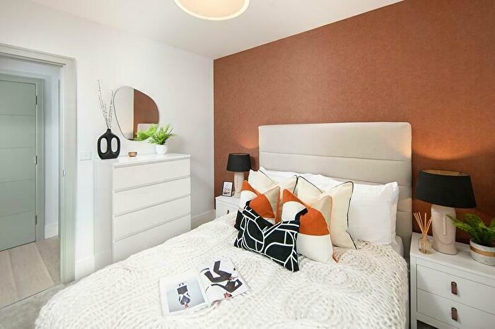 1 Bedroom Apartment For Sale In Plot Wharf Court, Leicester, LE1