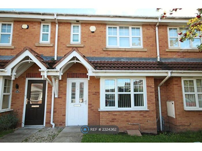 3 Bedroom Terraced House To Rent In October Drive, Liverpool, L6