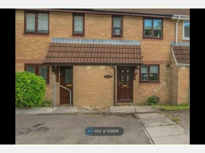 2 Bedroom Terraced House To Rent In Oaklands View, Cwmbran, NP44