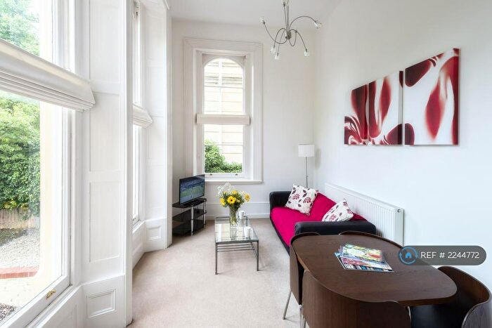 1 Bedroom Flat To Rent In Pittville Circus Road, Cheltenham, GL52