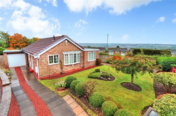 3 Bedroom Bungalow For Sale In Aldeburgh Avenue, Newcastle Upon Tyne, Tyne And Wear, NE15
