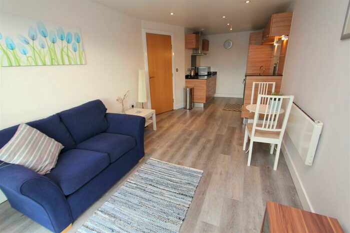 1 Bedroom Flat To Rent In Mackenzie House, Leeds Dock, LS10
