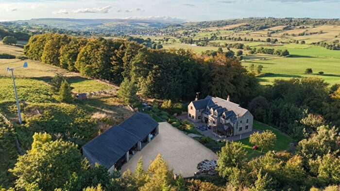 5 Bedroom Detached House For Sale In Howlea Lane, Hamsterley, DL13
