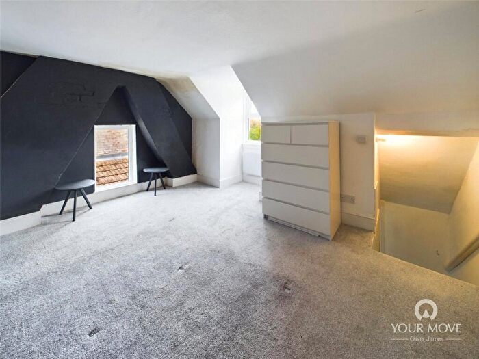 1 Bedroom Flat To Rent In High Street, Gorleston, Great Yarmouth, Norfolk, NR31