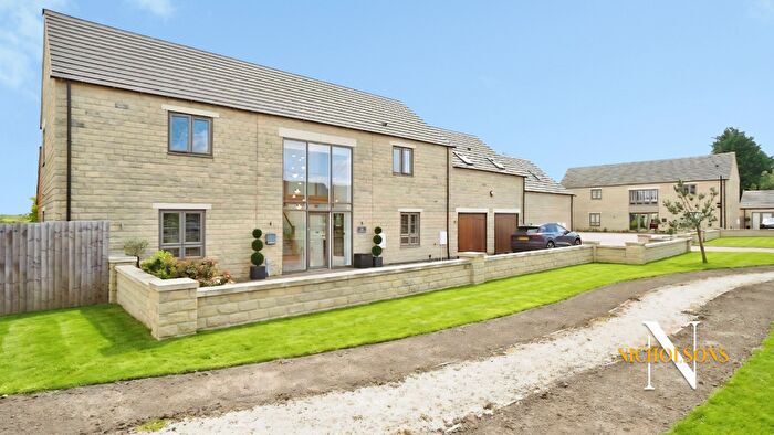 4 Bedroom Link Detached House For Sale In ****price Reduced From £, To £, ****, DN22