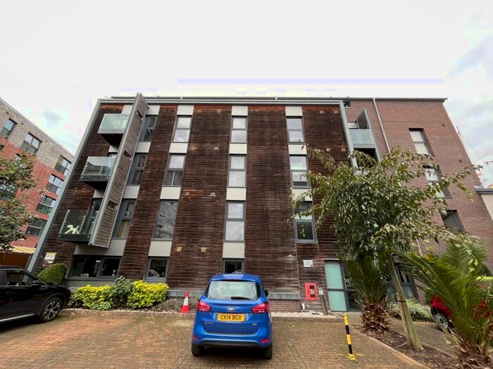 2 Bedroom Flat To Rent In Gas Ferry Road, Bristol, BS1