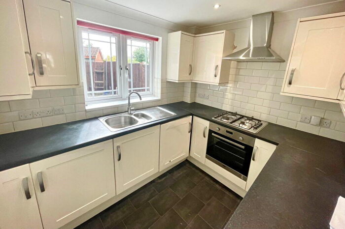 2 Bedroom Semi-Detached House For Sale In Heath Road, Southampton, SO19