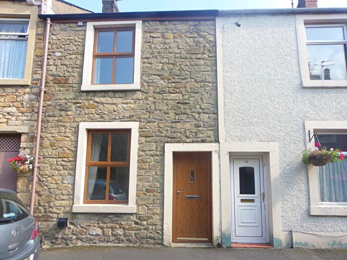 2 Bedroom Cottage For Sale In Water Street, Ribchester, PR3