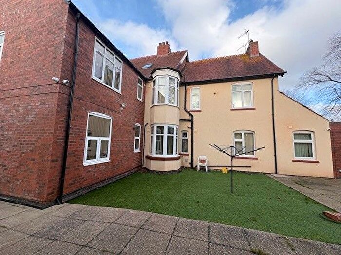 1 Bedroom Flat To Rent In Cromwell Lane, Coventry, CV4