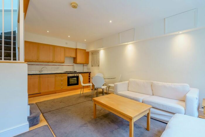 2 Bedroom Detached House To Rent In Mcleods Mews, South Kensington, London, SW7