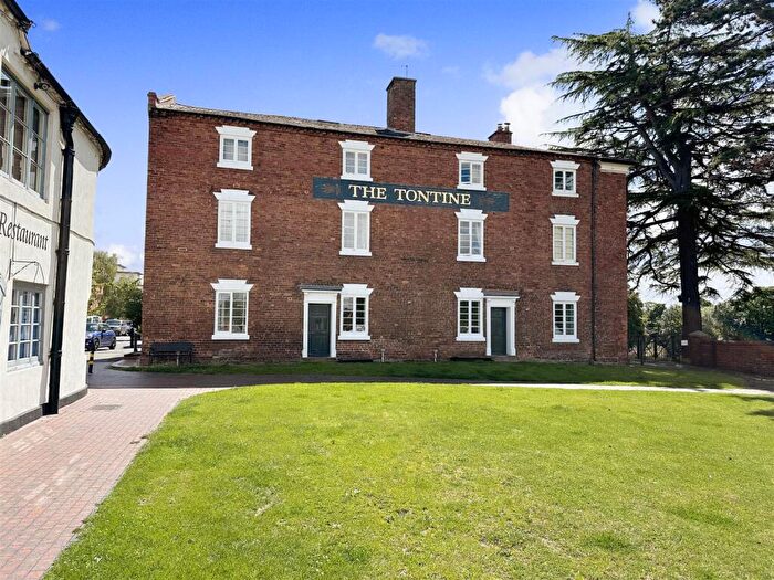 4 Bedroom House To Rent In Severn Side, Stourport-On-Severn, DY13
