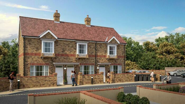 4 Bedroom Terraced House To Rent In Prospect Place, Grays, London, RM17