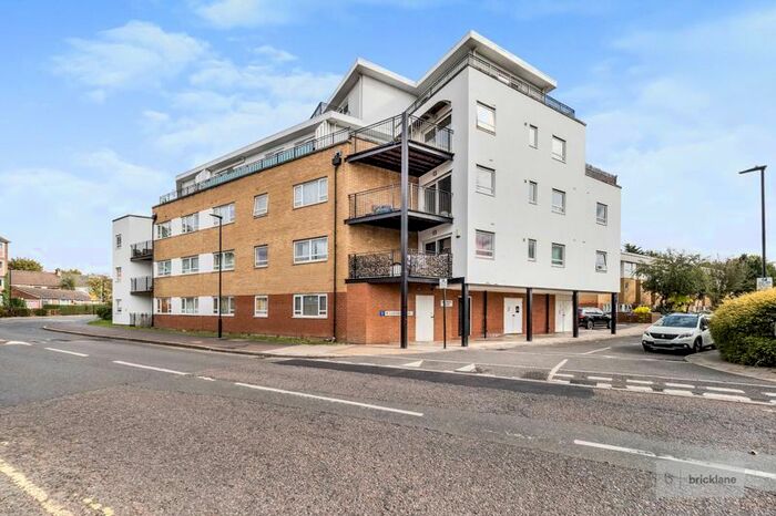 1 Bedroom Flat To Rent In Elderberry Way, London, E6