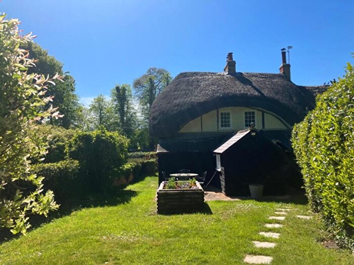 3 Bedroom House To Rent In Devizes, SN10