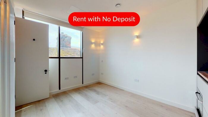 Studio To Rent In George Street, LU1