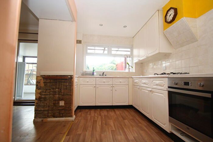 3 Bedroom Terraced House To Rent In Laurel Close, Hainault, Ilford, Redbridge, IG6