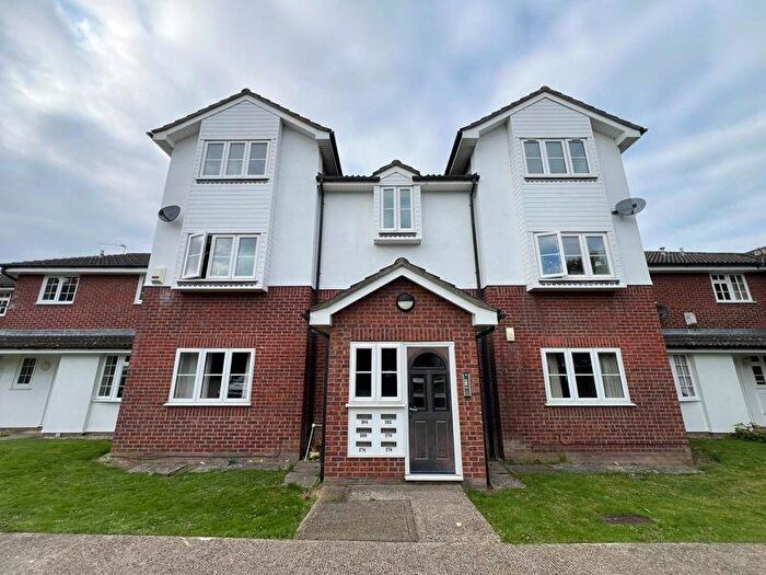 2 Bedroom Flat To Rent In Great Meadow Road, Bristol, BS32