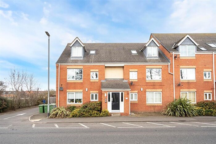 2 Bedroom Flat For Sale In Astley Road, Seaton Delaval, Whitley Bay, NE25