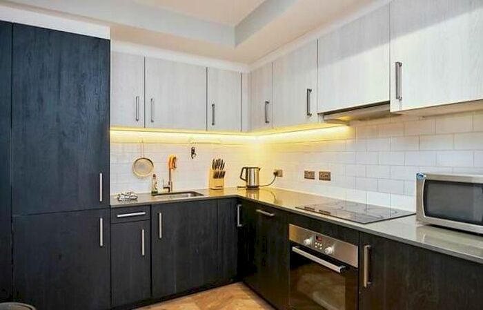 1 Bedroom Flat To Rent In Newhall Street, Birmingham, B3