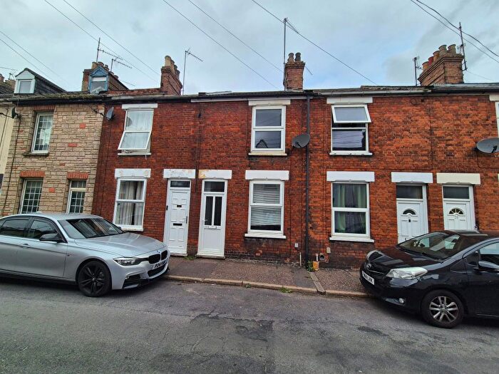 2 Bedroom Terraced House To Rent In Birchwood Street, King's Lynn, PE30