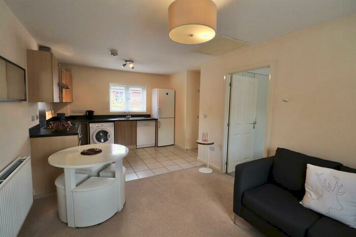 1 Bedroom Apartment For Sale In Bed Coach House - Hunsbury Meadows, NN4