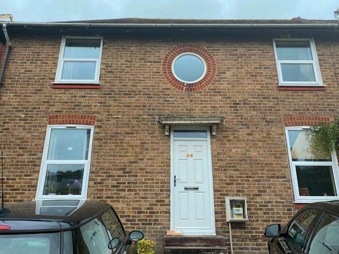 5 Bedroom Terraced House To Rent In The Highway, Brighton, BN2