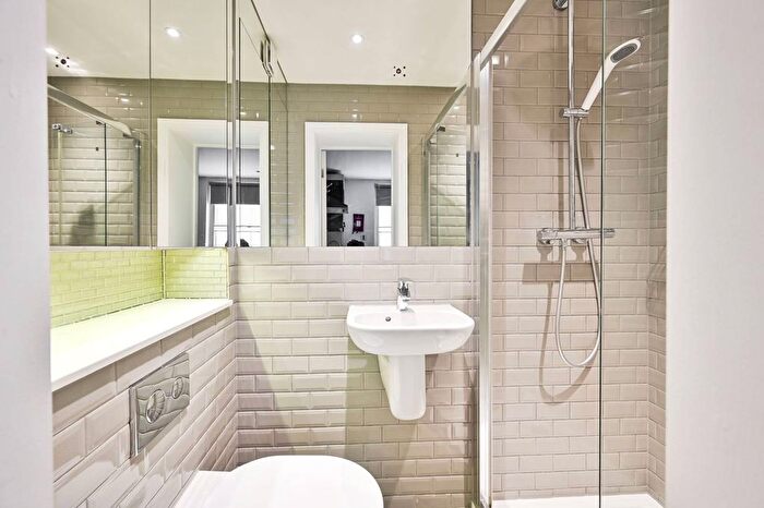 Studio To Rent In Gloucester Place, Marylebone, London, NW1