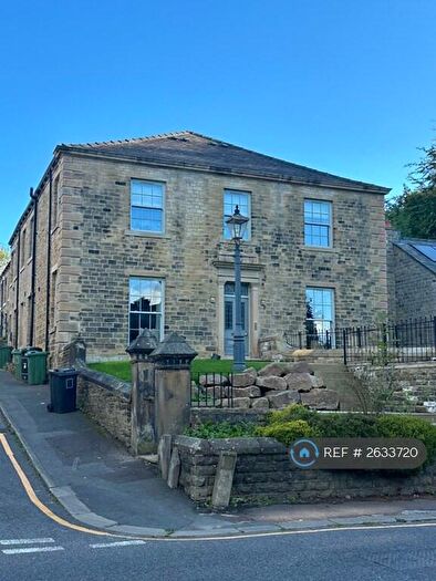 Studio To Rent In Manchester Road, Huddersfield, HD7
