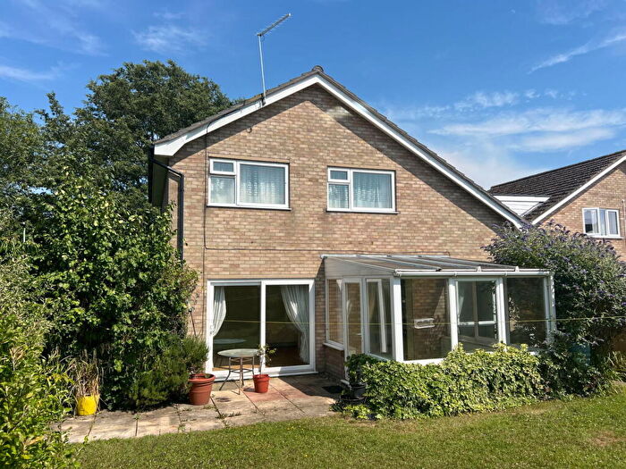 2 Bedroom Detached House For Sale In Framlingham, Suffolk, IP13
