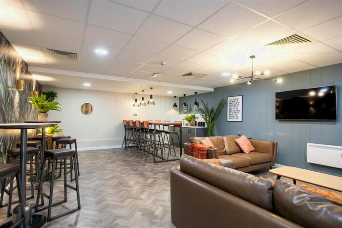 1 Bedroom Flat To Rent In Upperton Road, Leicester, LE3