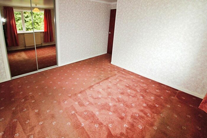 3 Bedroom Terraced House For Sale In Elsdon Close, Blyth, NE24