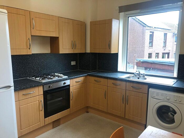4 Bedroom Flat To Rent In Taits Lane (Off Hawkhill), Dundee, DD2