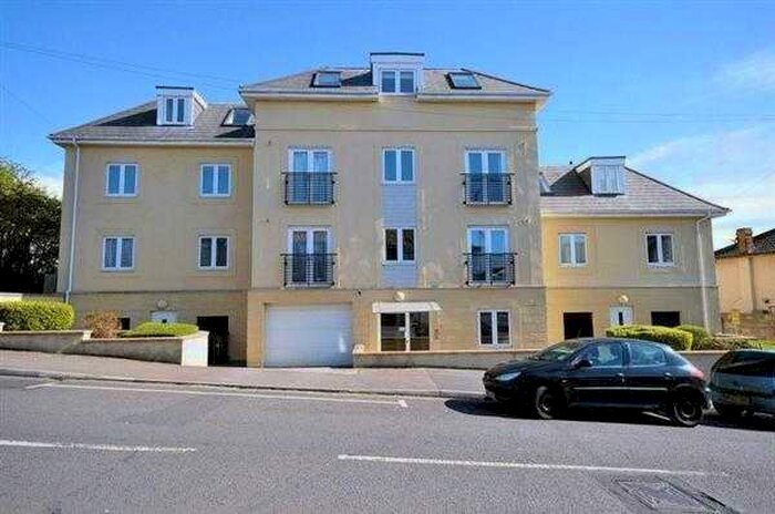 Studio To Rent In Studio Apartment To Rent In St George, BS5