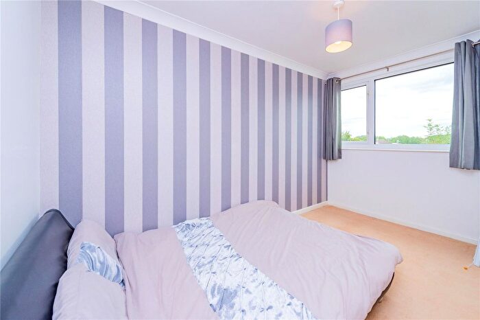 3 Bedroom Terraced House For Sale In Sandcroft, Sutton Hill, Telford, Shropshire, TF7