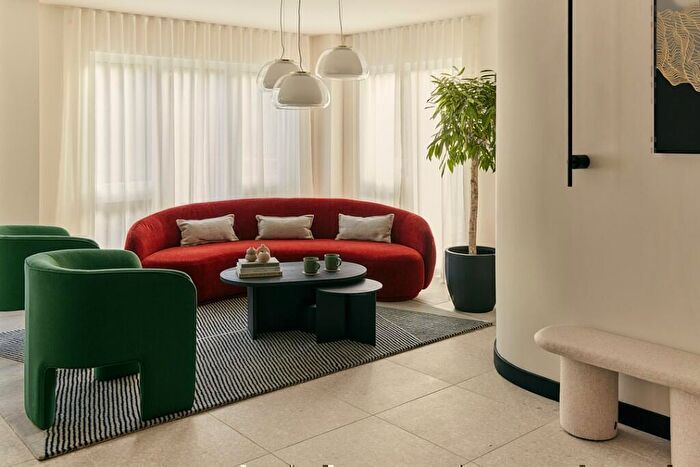 2 Bedroom Apartment To Rent In Bloomery Place, Sheffield, S1