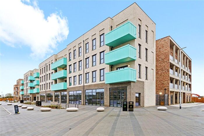 2 Bedroom Apartment To Rent In Evolution Court, Cambridge, Cambridgeshire, CB3