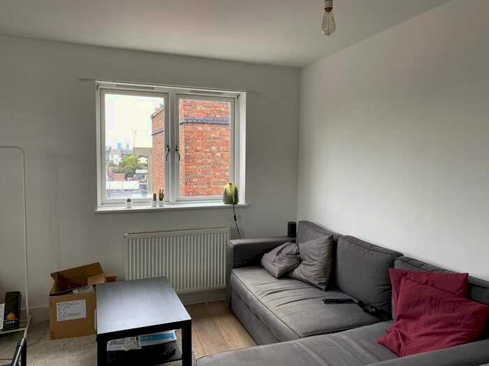 2 Bedroom Flat To Rent In Rollins Street, South Bermondsey London, SE15