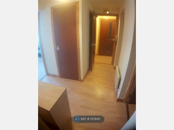 2 Bedroom Terraced House To Rent In Jute Street, Aberdeen, AB24