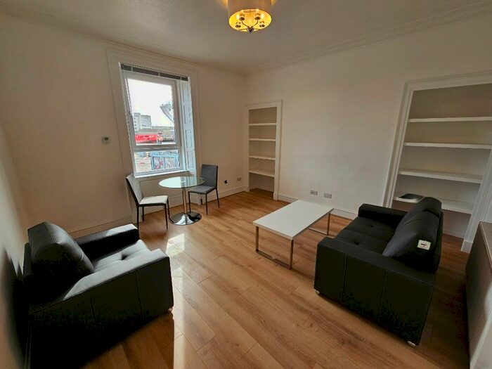1 Bedroom Flat To Rent In Commerce Street, City Centre, Aberdeen, AB11