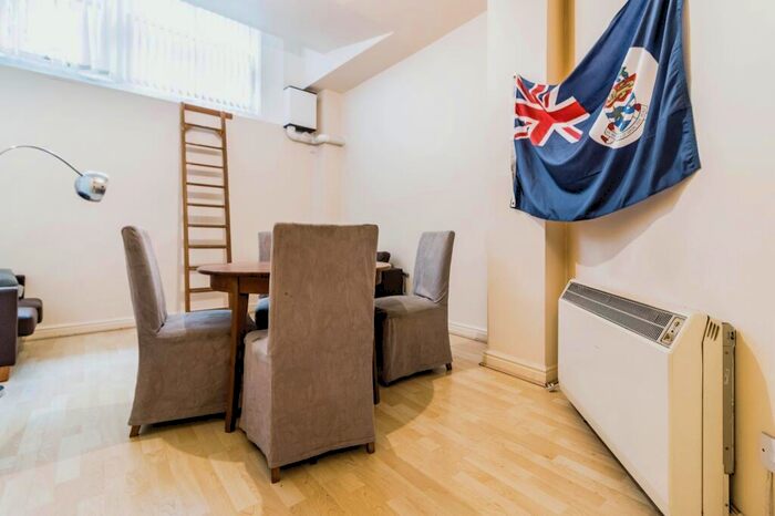 1 Bedroom Apartment For Sale In Samuel Ogden Street, Manchester, M1