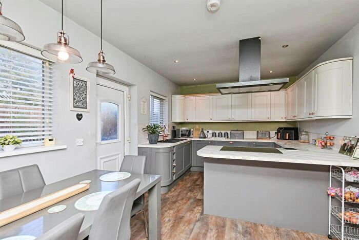 5 Bedroom Detached House For Sale In Nottingham Road, Spondon, Derby, DE21