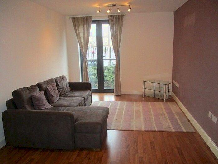 1 Bedroom Flat To Rent In The Parkes Building, Beeston, NG9
