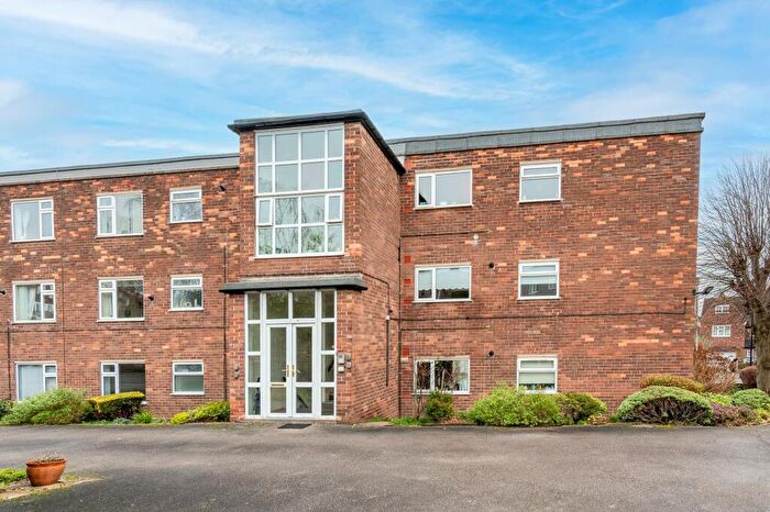 2 Bedroom Flat For Sale In Button Hill, Sheffield, S11