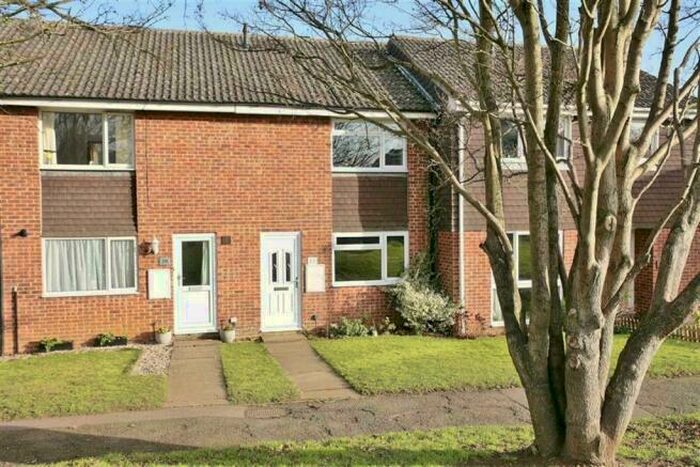 3 Bedroom Terraced House To Rent In Banbury, Oxfordshire, OX16
