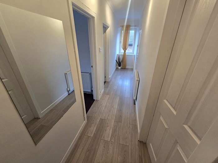 2 Bedroom Flat To Rent In Hilton Road, Aberdeen, AB24