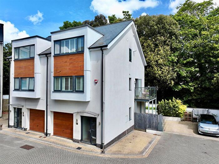 4 Bedroom Semi Detached House For Sale In Peverell, Plymouth, PL3