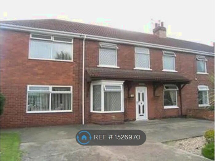 2 Bedroom Terraced House To Rent In Harewood Avenue, Doncaster, DN3