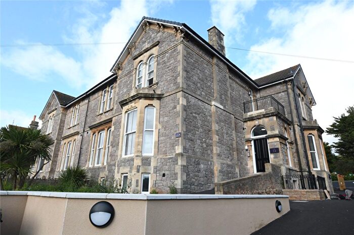 2 Bedroom Flat To Rent In Trewartha Park, Weston-Super-Mare, North Somerset, BS23
