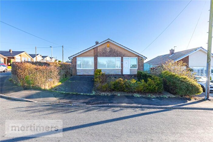 3 Bedroom Detached House For Sale In Carter Fold, Mellor, Blackburn, Lancashire, BB2