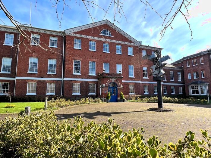 1 Bedroom Flat To Rent In Wye Way, Hereford, HR1